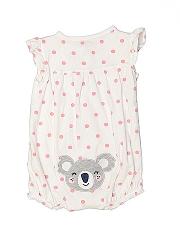 Carter's Short Sleeve Outfit (view 2)