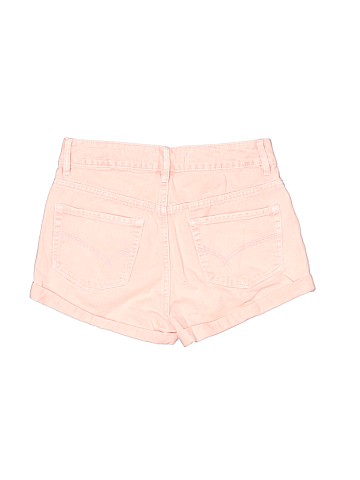 Bullhead Denim Shorts (view 2)