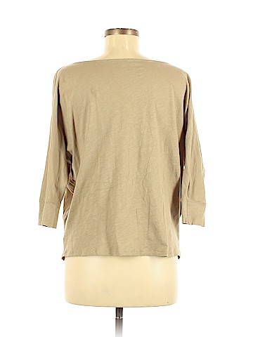 RACHEL Rachel Roy 3/4 Sleeve Top (view 2)