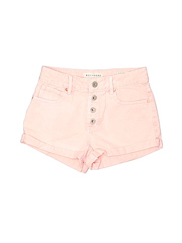 Bullhead Denim Shorts (view 1)