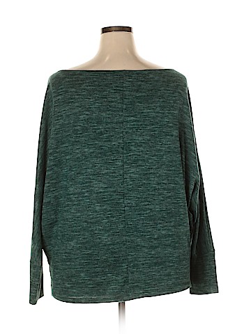 White Birch Long Sleeve Top (view 2)