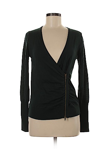 J.Crew Wool Cardigan (view 1)