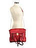 3.1 Phillip Lim Red Leather Satchel One size - photo 2