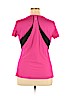 Tek Gear 100% Polyester Pink Active T-Shirt Size XL - photo 2