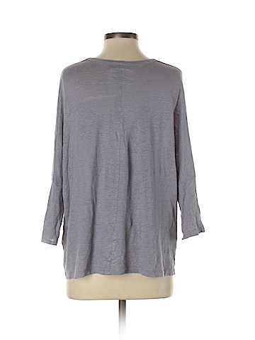 Not Shy Short Sleeve Top (view 2)