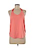 Nike Pink Active Tank Size M - photo 1