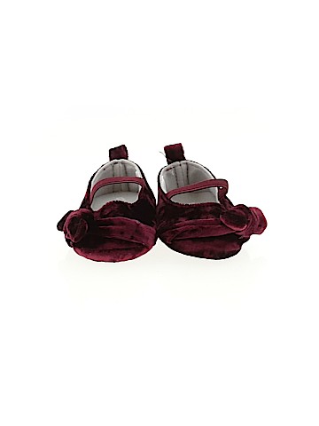 Little Me Booties (view 2)