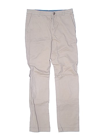 Gymboree Khakis (view 1)