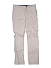 Gymboree Tan Khakis Size 14 - photo 1