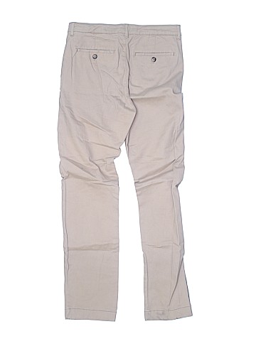 Gymboree Khakis (view 2)