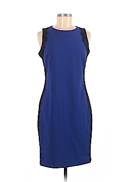 Belle Badgley Mischka Size 8