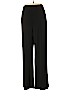 Talbots Black Casual Pants Size XL - photo 1