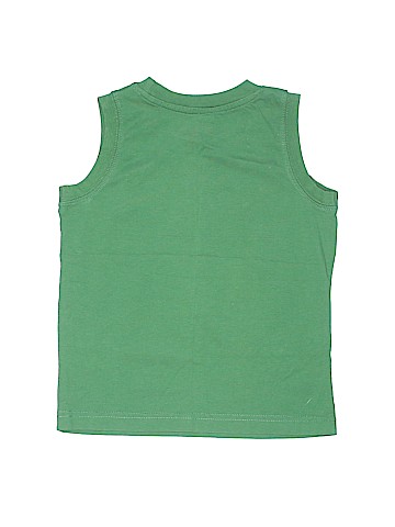 Gymboree Sleeveless T-Shirt (view 2)
