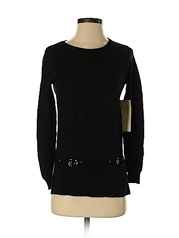 Press Pullover Sweater (view 1)