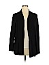 Esperanza Black Cardigan Size 1X - photo 1