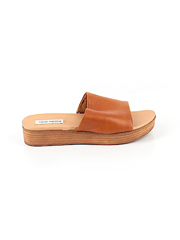 Steve Madden Sandals (view 1)