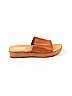 Steve Madden Tan Sandals Size 9 - photo 1