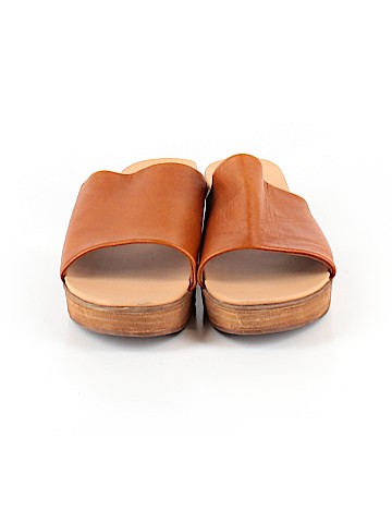 Steve Madden Sandals (view 2)