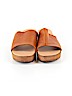 Steve Madden Tan Sandals Size 9 - photo 2