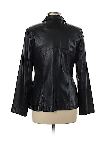 Wilsons Leather Leather Jacket (view 2)