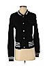 n:Philanthropy Black Jacket Size S - photo 1