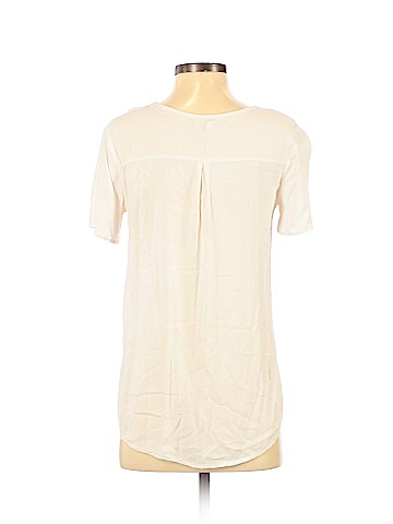 Love, Fire Short Sleeve Blouse (view 2)