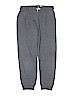 H&M Gray Sweatpants Size 11 - 12 - photo 1