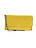 Steve Madden Yellow Crossbody Bag One size - photo 1