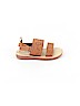 OshKosh B'gosh Brown Sandals Size 2 (baby) - photo 1