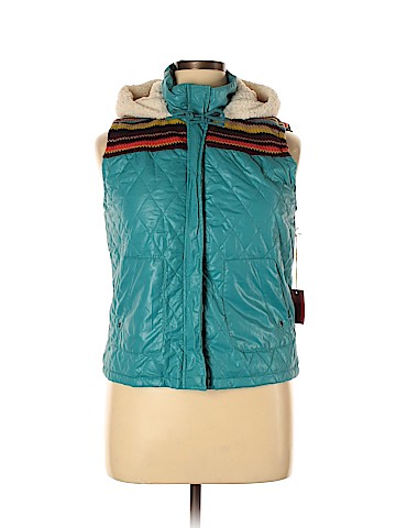Mossimo Supply Co. Vest (view 1)