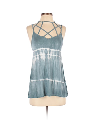 American Eagle Outfitters Sleeveless Top (view 1)