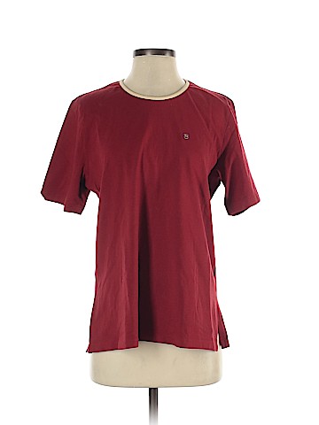 Basler Short Sleeve T-Shirt (view 1)