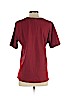 Basler Burgundy Short Sleeve T-Shirt Size EU 40 / US 10 - photo 2