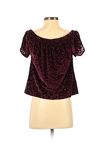 Hollister Short Sleeve Top (view 2)