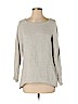 H&M Gray Pullover Sweater Size S - photo 1