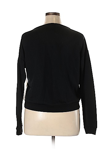 Leith Sweatshirt (view 2)