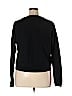 Leith Black Sweatshirt Size XL - photo 2