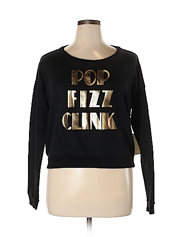 Leith Sweatshirt (view 1)