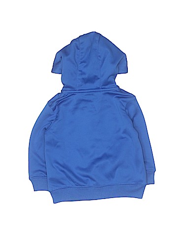 Nike Zip Up Hoodie (view 2)