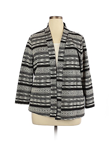 metaphor Cardigan (view 1)