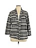 metaphor Black Cardigan Size XL - photo 1