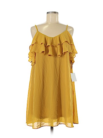 Lulu's Casual Dress (view 1)