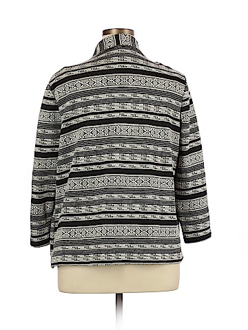 metaphor Cardigan (view 2)