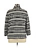 metaphor Black Cardigan Size XL - photo 2