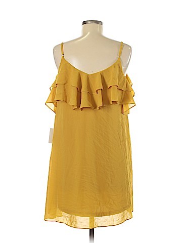 Lulu's Casual Dress (view 2)