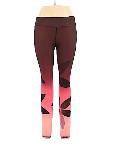 Forever 21 Active Pants (view 1)