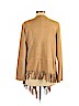 Gianni Bini Tan Cardigan Size L - photo 2
