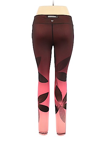 Forever 21 Active Pants (view 2)