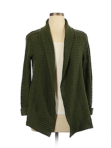 Jason Maxwell Cardigan (view 1)