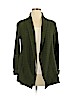 Jason Maxwell 100% Acrylic Green Cardigan Size XL - photo 1